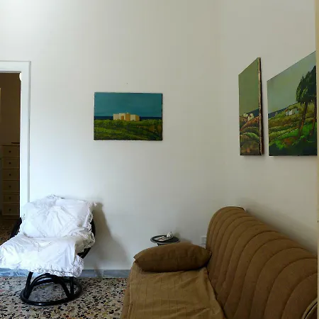 Bellavista Apartment
