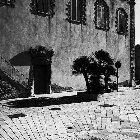 Bellavista Apartment