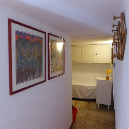 Bellavista Apartment Brindisi