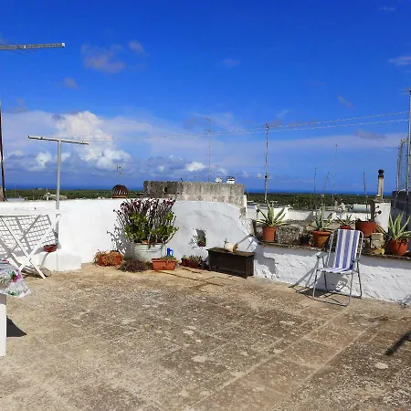 Apartment Bellavista Brindisi