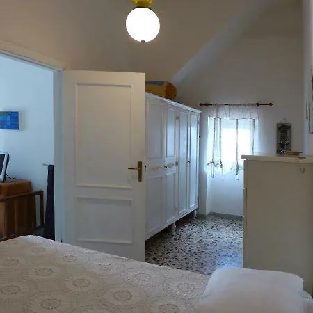 Apartment Bellavista