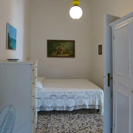 Apartment Bellavista *
