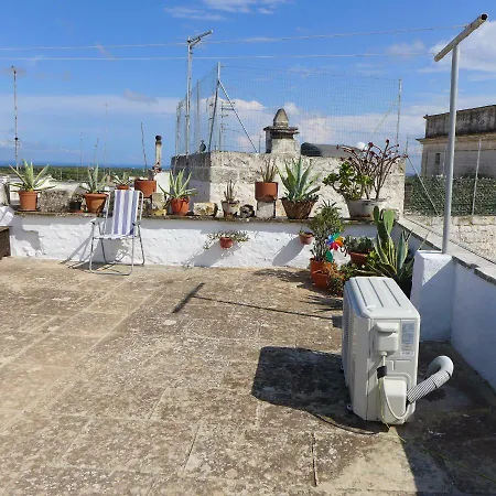 Apartment Bellavista *