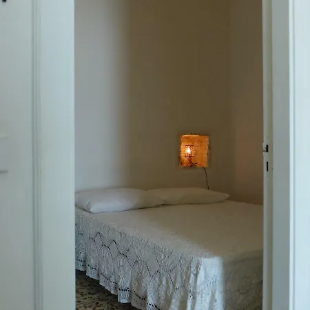 Apartment Bellavista *
