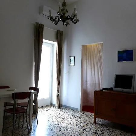 Apartment Bellavista