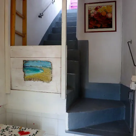 Apartment Bellavista