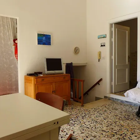 Bellavista Apartment