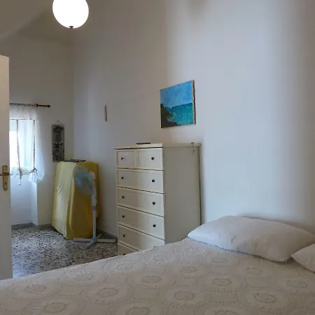 Apartment Bellavista