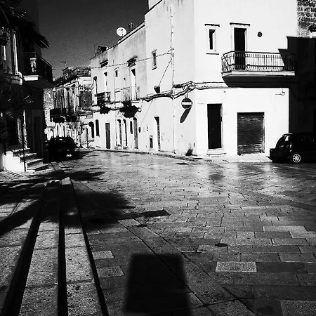Bellavista Apartment Brindisi