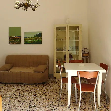 Bellavista شقة