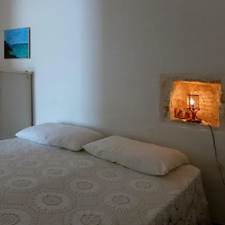 Bellavista شقة برينديسي