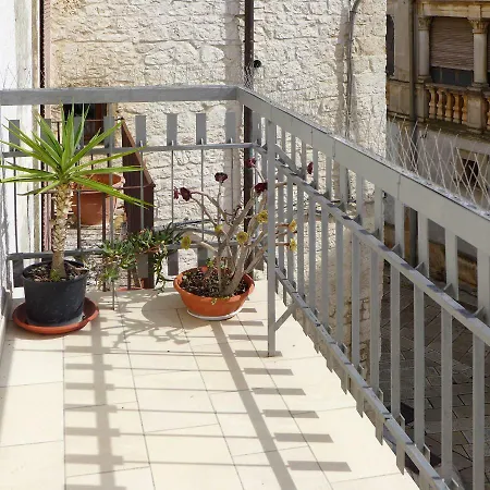 Bellavista شقة *