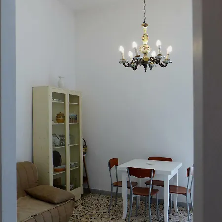 شقة Bellavista *