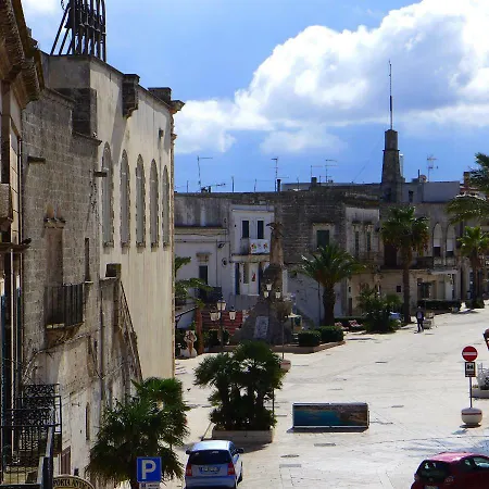شقة Bellavista برينديسي
