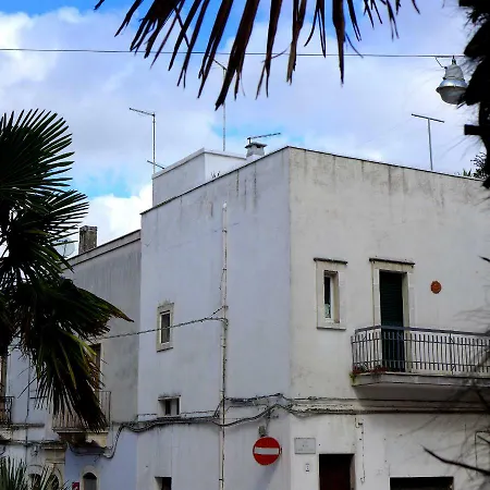 Bellavista برينديسي