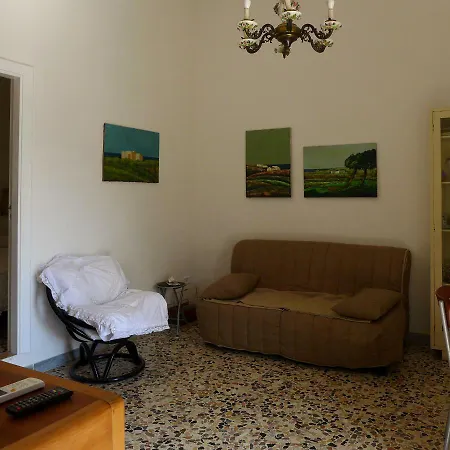 شقة Bellavista برينديسي